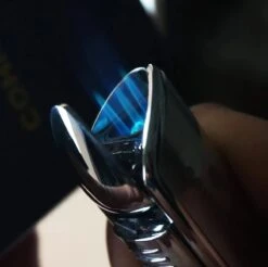 Cohiba® Sigarenaansteker - Sigarenboor - Sigaren - Sigaar - Cohiba Aansteker - Sigarenboor - Sigaren Accessoires - Sigarenknipper - Sigaar Aansteker - Cohiba - Incl. Luxe Geschenkdoos - Zwart -Greenpan Winkel 1200x1197 3