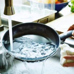 GreenPan Cambridge Keramische Koekenpan - Ø24 Cm - PFAS-vrij -Greenpan Winkel 1200x1198 1