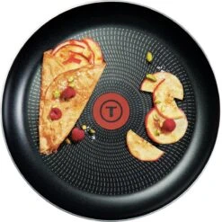 Tefal Cook Right Pannenkoekenpan - Ø 25 Cm ( Niet Voor Inductie) -Greenpan Winkel 1200x1198 12