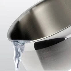 BK Excellent Pannenset - 5-delig - RVS - Inductie -Greenpan Winkel 1200x1198 20