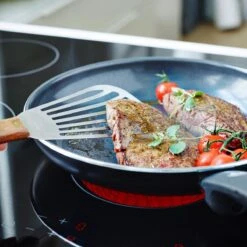 GreenPan Cambridge Keramische Koekenpan - Ø24 Cm - PFAS-vrij -Greenpan Winkel 1200x1199 1