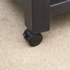 BluMill BBQ Tafel - Inclusief Koelvak 80 Liter - Op Wieltjes - Met Flessenopener - 102 X 46 X 86,5 Cm -Greenpan Winkel 1200x1200 106