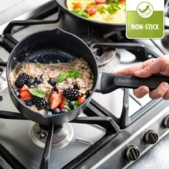 GreenPan Memphis Pannenset - 20-delig - Zwart - Inductie - PFAS-vrij -Greenpan Winkel 1200x1200 187