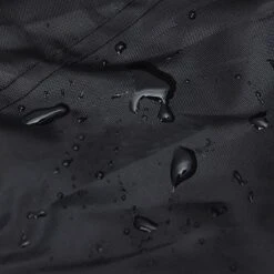 Merkloos Kamado BBQ Small Beschermhoes Cover 13 Tot 15inch - Hoes Klein Zwart Mini -Greenpan Winkel 1200x1200 193