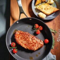 Ballarini Palermo Koekenpan - Set 24 Cm + 28 Cm -Greenpan Winkel 1200x1200 235