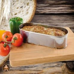 Sloffenring Taartvorm Set Met 8x Sloffenvorm Bakvorm En 1x Verstelbaar Bakframe – Slofvorm – Slofring – Slof Rond – Bakring Ovaal – Taartring – Kookring – Garneerring -Greenpan Winkel 1200x1200 265