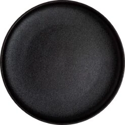 Maastricht Porselein Serviesset Universe Porselein 6-persoons 24-delig Zwart -Greenpan Winkel 1200x1200 274