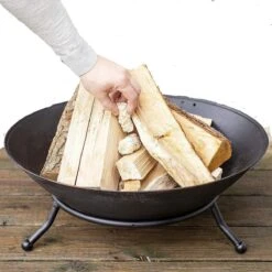Grillas Aanmaakblokjes Voor Openhaard En Barbecue - 10kg - 670 Stuks -Greenpan Winkel 1200x1200 326