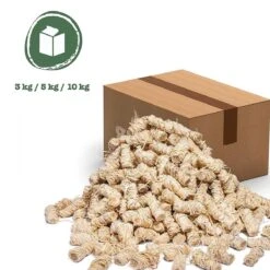 Grillas Aanmaakblokjes Voor Openhaard En Barbecue - 10kg - 670 Stuks -Greenpan Winkel 1200x1200 327