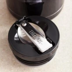 Thermos King Voedseldrager - 450 Ml - Blauw -Greenpan Winkel 1200x1200 33