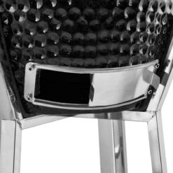 Patton Kamado Houtskool Barbecue - 18" - Grilloppervlak Ø 39 Cm - Met Bluetooth Thermometer - Groen -Greenpan Winkel 1200x1200 347