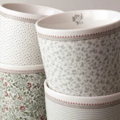 Laura Ashley Giftset 4 Minimokken Assorti 22 Cl. 5 Laura Ashley Giftset 4 Minimokken Assorti 22 Cl. -Greenpan Winkel 1200x1200 355