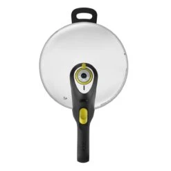 Tefal Secure5 NEO Snelkookpan - 4 Liter - Ø 22 Cm -Greenpan Winkel 1200x1200 382