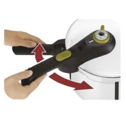 Tefal Secure5 NEO Snelkookpan - 4 Liter - Ø 22 Cm -Greenpan Winkel 1200x1200 384