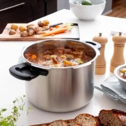 Tefal Secure5 NEO Snelkookpan - 4 Liter - Ø 22 Cm -Greenpan Winkel 1200x1200 386