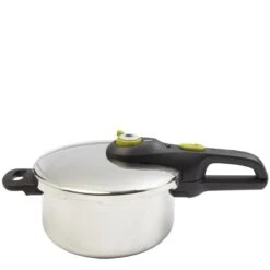 Tefal Secure5 NEO Snelkookpan - 4 Liter - Ø 22 Cm -Greenpan Winkel 1200x1200 387