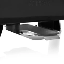 Princess 112252 Hybride Barbecue – Elektrische BBQ - Tafelmodel - 2000W - 44x 29cm - Gebruik Elektrisch Of Met Kolen -Greenpan Winkel 1200x1200 40