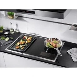 AEG MASTERY COLLECTION Plancha A9HL33 - Grillplaat - Gegoten Aluminium - 22 X 43 Cm -Greenpan Winkel 1200x1200 414