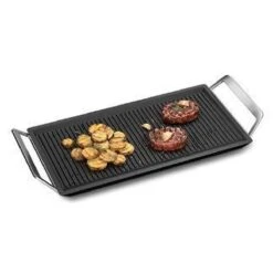 AEG MASTERY COLLECTION Plancha A9HL33 - Grillplaat - Gegoten Aluminium - 22 X 43 Cm -Greenpan Winkel 1200x1200 415