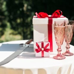 Dymund® Sabreer Sabel - RVS - Professioneel Champagnesabel - Incl. Bewaardoos - 44,5 Cm -Greenpan Winkel 1200x1200 423