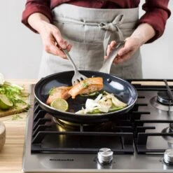 GreenPan Koekenpan - Royal Black - ø 28 Cm - Keramische Anti-aanbaklaag -Greenpan Winkel 1200x1200 43