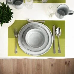 Excellent Serviesset - Servies - 16 Stuks - Aardewerk - Grijs -Greenpan Winkel 1200x1200 431