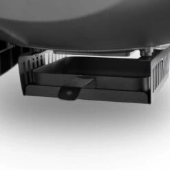 Burnhard Draagbare 2-Branders Gasbarbecue - Afdekhoes - BBQ Wayne -Greenpan Winkel 1200x1200 441