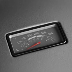 Burnhard Draagbare 2-Branders Gasbarbecue - Afdekhoes - BBQ Wayne -Greenpan Winkel 1200x1200 442