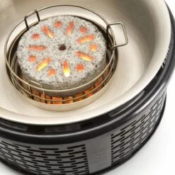 Cobb Pro Compact Houtskoolbarbecue - Ø30 Cm - Zwart -Greenpan Winkel 1200x1200 462