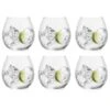 Libbey Gin Tonic Glas Cami - 720 Ml / 72 Cl - 6 Stuks - Vaatwasserbestendig - Geen Voetje - Zonder Steel - Modern - Trendy -Greenpan Winkel 1200x1200 49