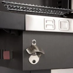 Boretti Totti Houtskoolbarbecue - 60 X 111 Cm - Antraciet -Greenpan Winkel 1200x1200 517