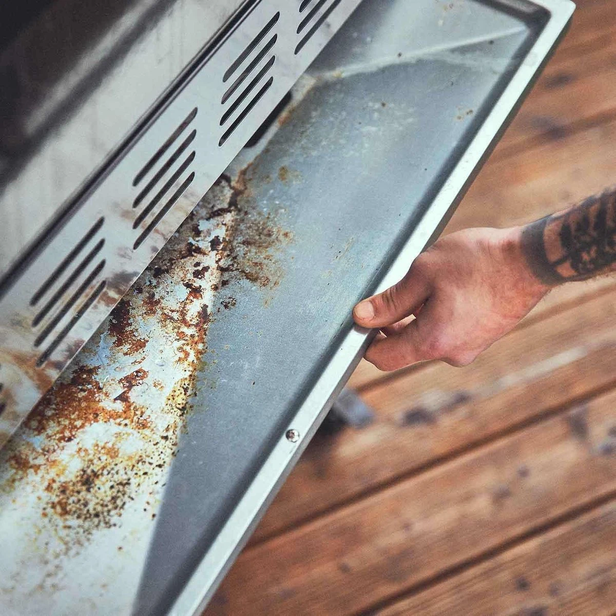 Burnhard Gas BBQ FRED JR. Deluxe - 2 Branders - Incl. Keramische Infraroodbrander & Afdekhoes - Deluxe Burnhard Gas BBQ FRED JR. Deluxe - 2 Branders - Incl. Keramische Infraroodbrander & Afdekhoes - Deluxe -Greenpan Winkel 1200x1200 57