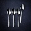 Royal Van Kempen & Begeer Koffielepels - 4-delige Set - Materiaal Edelstaal 18/10 - Hoogglans - Vaatwasserbestendig -Greenpan Winkel 1200x1200 577