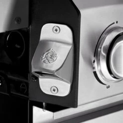 Burnhard Gas BBQ FRED JR. Deluxe - 2 Branders - Incl. Keramische Infraroodbrander & Afdekhoes - Deluxe 7 Burnhard Gas BBQ FRED JR. Deluxe - 2 Branders - Incl. Keramische Infraroodbrander & Afdekhoes - Deluxe -Greenpan Winkel 1200x1200 59