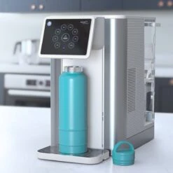 Aqua Optima Aurora Cold Waterkoeler - Waterdispenser Met Doseersysteem En Waterfilter -Greenpan Winkel 1200x1200 641