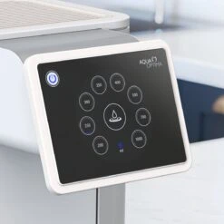 Aqua Optima Aurora Cold Waterkoeler - Waterdispenser Met Doseersysteem En Waterfilter -Greenpan Winkel 1200x1200 643