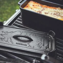 Burnhard Gietijzeren Broodpan 3,5 L - Broodbakvorm -Greenpan Winkel 1200x1200 67