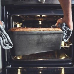 Burnhard Gietijzeren Broodpan 3,5 L - Broodbakvorm -Greenpan Winkel 1200x1200 68