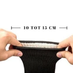 Gohh 2 BBQ Handschoenen Ovenhandschoenen (Aramide En Kevlar) Beschermt Tot 500 °C - Extra Lang -Greenpan Winkel 1200x1200 682