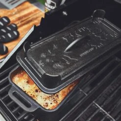 Burnhard Gietijzeren Broodpan 3,5 L - Broodbakvorm -Greenpan Winkel 1200x1200 69