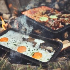 Burnhard Gietijzeren Broodpan 3,5 L - Broodbakvorm -Greenpan Winkel 1200x1200 70