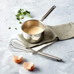 Demeyere Resto Sauspan - Ø 12cm/0,6 Liter -Greenpan Winkel 1200x1200 703