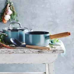 GreenPan Mayflower Steelpan - Ø 16 Cm - Keramisch - Inductie -Greenpan Winkel 1200x1200 710