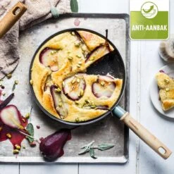 GreenPan Mayflower Steelpan - Ø 16 Cm - Keramisch - Inductie -Greenpan Winkel 1200x1200 712