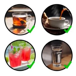 In Round Filterpatronen Geschikt Voor Brita Maxtra - 6 Waterfilters -Greenpan Winkel 1200x1200 725