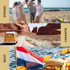 Ozocozy BBQ-ONE Houtskool Tafelbarbecue - Ø30 Cm- Zwart - Incl. Draagtas, Siliconen Bakkwast En RVS-Barbecuetang -Greenpan Winkel 1200x1200 736