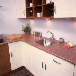 HG Kunststof Aanrechtbladbeschermer - 125ml - Voor Kunststof Oppervlakken -Greenpan Winkel 1200x1200 752