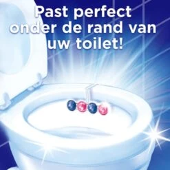 Witte Reus Kracht Actief Toiletblok - Oceaan - WC Blokjes Voordeelverpakking - 20 Stuks -Greenpan Winkel 1200x1200 762