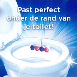 Witte Reus Kracht Actief Toiletblok - Oceaan - WC Blokjes Voordeelverpakking - 10 Stuks -Greenpan Winkel 1200x1200 766