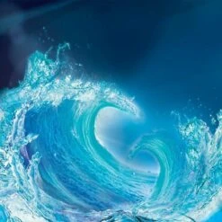 Witte Reus Kracht Actief Toiletblok - Oceaan - WC Blokjes Voordeelverpakking - 10 Stuks -Greenpan Winkel 1200x1200 767